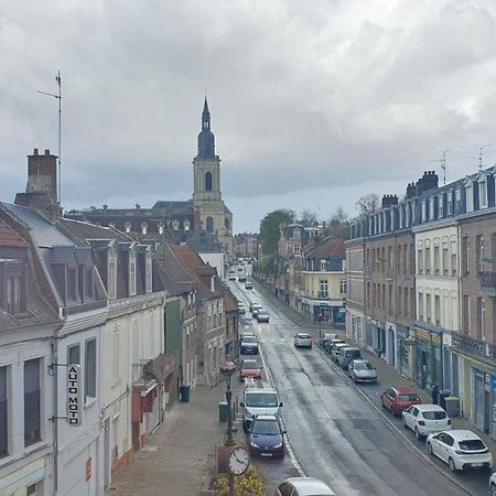 Cantimpre6 Trois Pieces Centre Tres Lumineux Kamerrijk Buitenkant foto