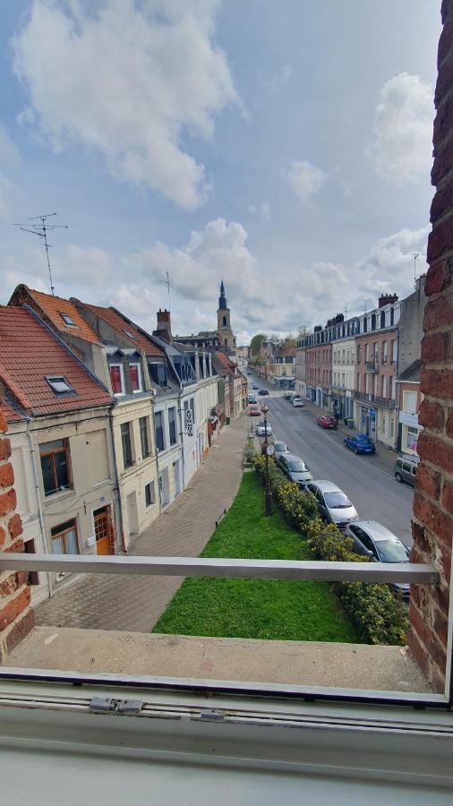 Cantimpre6 Trois Pieces Centre Tres Lumineux Kamerrijk Buitenkant foto